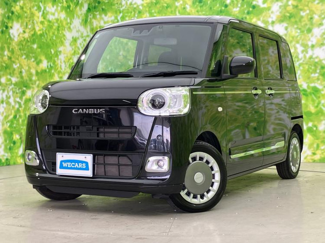 ムーヴキャンバスセオリー G