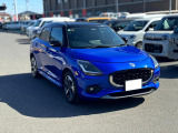 スイフト 1.2 ハイブリッド(HYBRID) MZ 