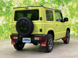 ジムニー XC 4WD 