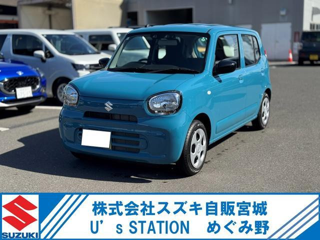 アルト L 2型 2WD/CVT 衝突被害軽減ブ