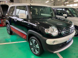 クロスビー 1.0 ハイブリッド(HYBRID) MZ 4WD 