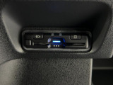 【ETC】便利なETC車載器も装備!高速道路の料金所もスムーズに通過できます。今や必須の装備ですね!お客様用にセットアップをしてのお渡しとなります!