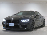 【中古車情報】BMW M8 コンペティション 4WD  の中古車詳細（走行距離：2.4万km、カラー：ブラック・サファイアメタリック、販売地域：福岡県福岡市東区）