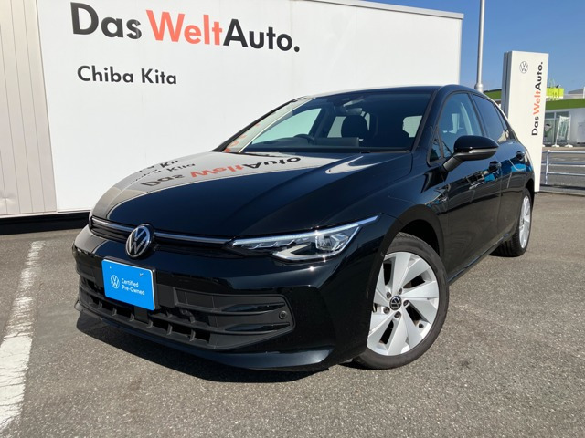 ゴルフ  TDI アクティブ アドバンス ディーゼルターボ