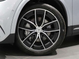 GLAクラス AMG GLA35 4マチック (BSG搭載モデル) 4WD 