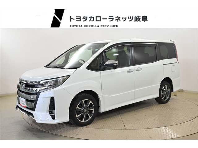 ノア2.0 Si W×B III 4WD