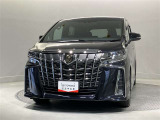 アルファード 2.5 S タイプゴールド