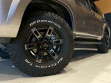 ランドクルーザープラド 2.8 TX ディーゼル 4WD 
