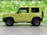 ジムニー XC 4WD 
