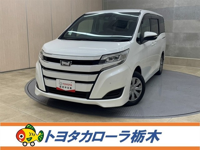 ノア2.0 X ウェルキャブ 助手席リフトアップシート