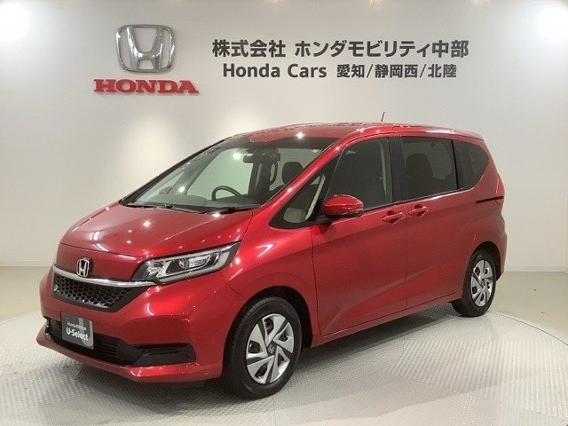 フリード+ 1.5 ハイブリッド G 