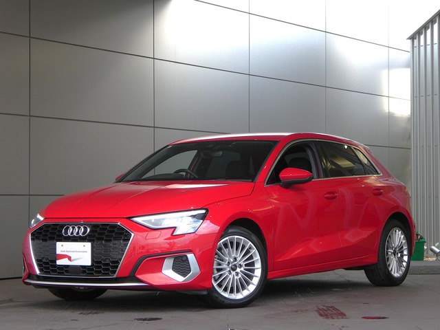 A3スポーツバック 30 TFSI アドバンスド 