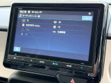 フルセグTV・DVD再生可・Bluetooth Audio・音楽録音可・・・運転中もお気に入りのソースでお楽しみ頂けます!!