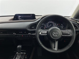 CX-30 2.0 20S Lパッケージ 本革シート 修復歴無し
