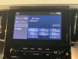ディスプレイオーディオとなります。