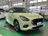 スイフト 1.2 ハイブリッド(HYBRID) MZ 4WD 全方位モニタ