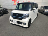 ホンダ N-WGNカスタム