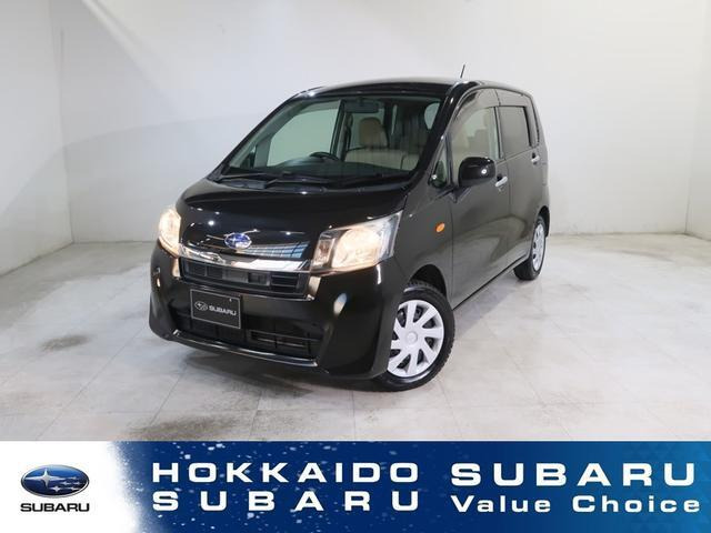 ステラ L スマートアシスト 