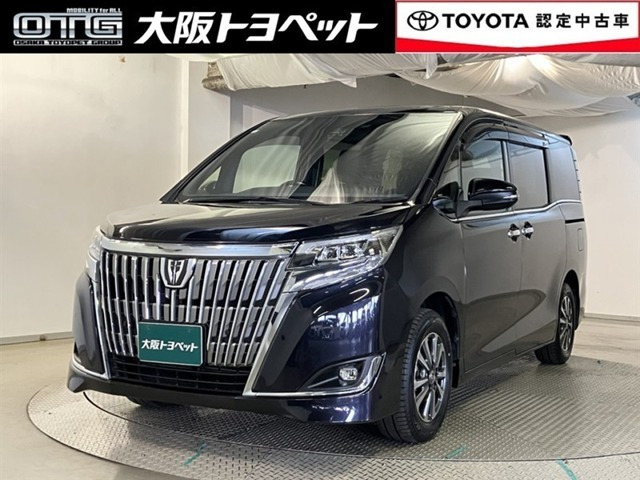 エスクァイア 2.0 Gi 