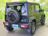 ジムニーシエラ 1.5 JC 4WD 