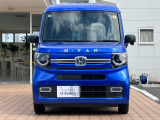 N-VAN +スタイル ファン 