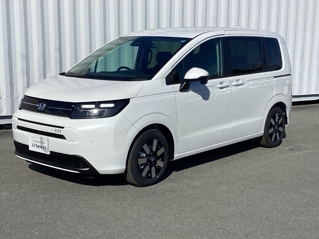 フリード 1.5 e:HEV エアー EX 