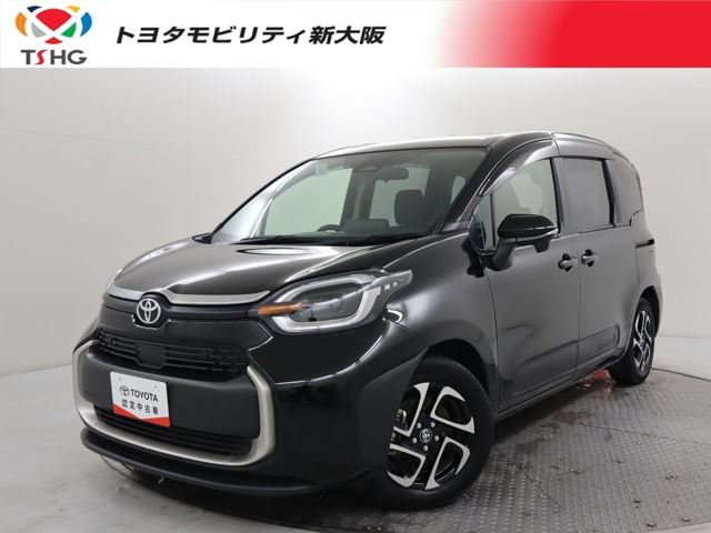 シエンタ ハイブリッド 1.5 Z 