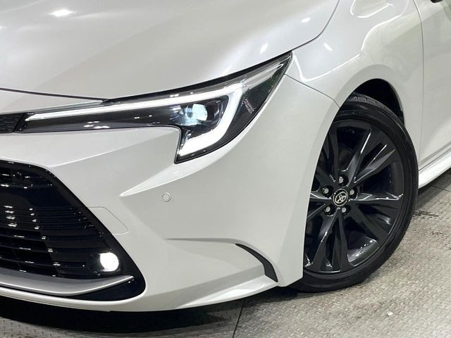 トヨタ カローラツーリング 1.8 ハイブリッド W×B の中古車詳細 