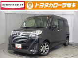トヨタ ルーミー