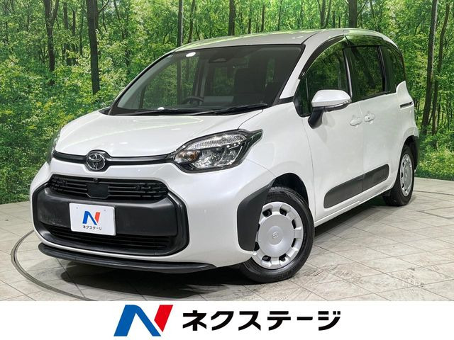 シエンタ ハイブリッド 1.5 G （6AA-MXPL10G）