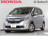 ホンダ フリード+
