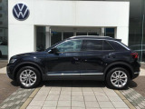 T-Roc TSI スタイル 