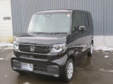 N-BOX  660 4WD