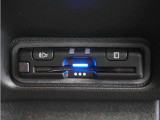 【ETC車載器】高速道路のご利用時にとても便利なETC車載器。セットアップ(費用別途)後にお渡ししとなります。