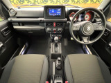 ジムニーシエラ 1.5 JC 4WD 