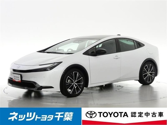 トヨタ プリウス 