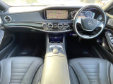Sクラス S550 ロング 