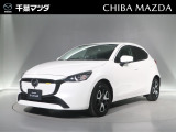 マツダ MAZDA2