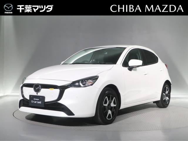 MAZDA2 1.5 15BD 