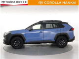 RAV4 2.5 ハイブリッド アドベンチャー オフロードパッケージ II E-Four 4WD 