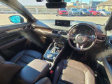 CX-5 2.2 XD エクスクルーシブ モード 4WD 