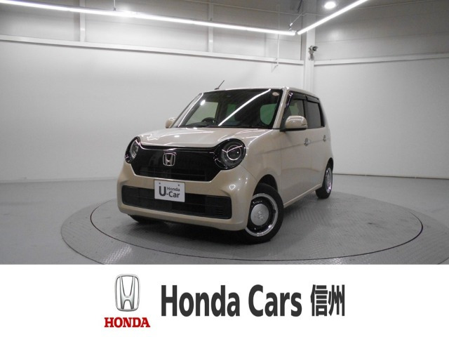 N-ONE  660 オリジナル