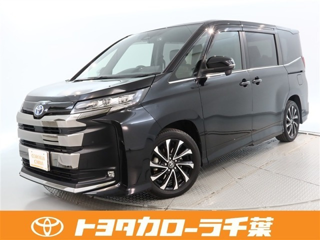 ノア 1.8 ハイブリッド S-Z（6AA-ZWR90W）