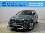 フォルクスワーゲン T-Roc