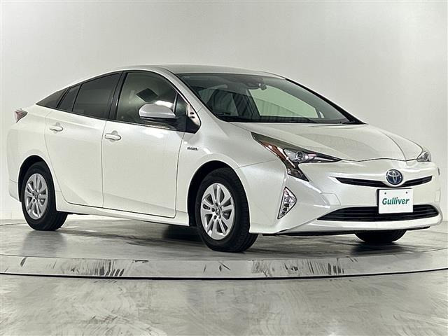 プリウス 1.8 S 修復歴無し