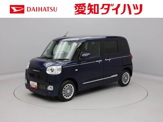 ムーヴキャンバス  セオリー G