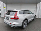 V60クロスカントリー ウルトラ B5 AWD 4WD 