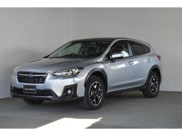 XV 1.6i-L アイサイト 4WD 