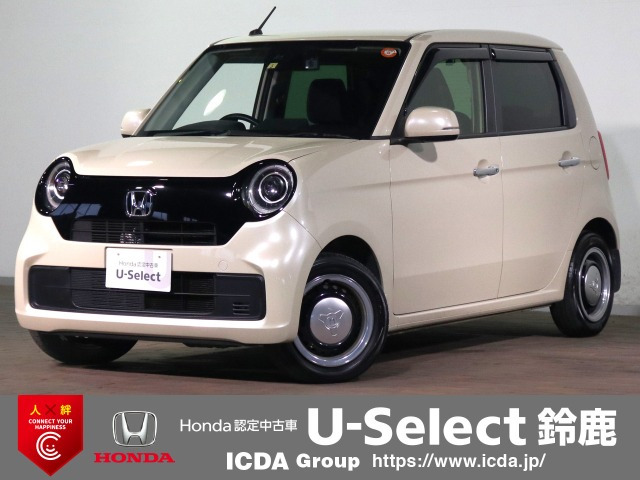 N-ONE  660 オリジナル