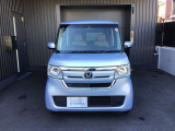 N-BOX G L ホンダセンシング 